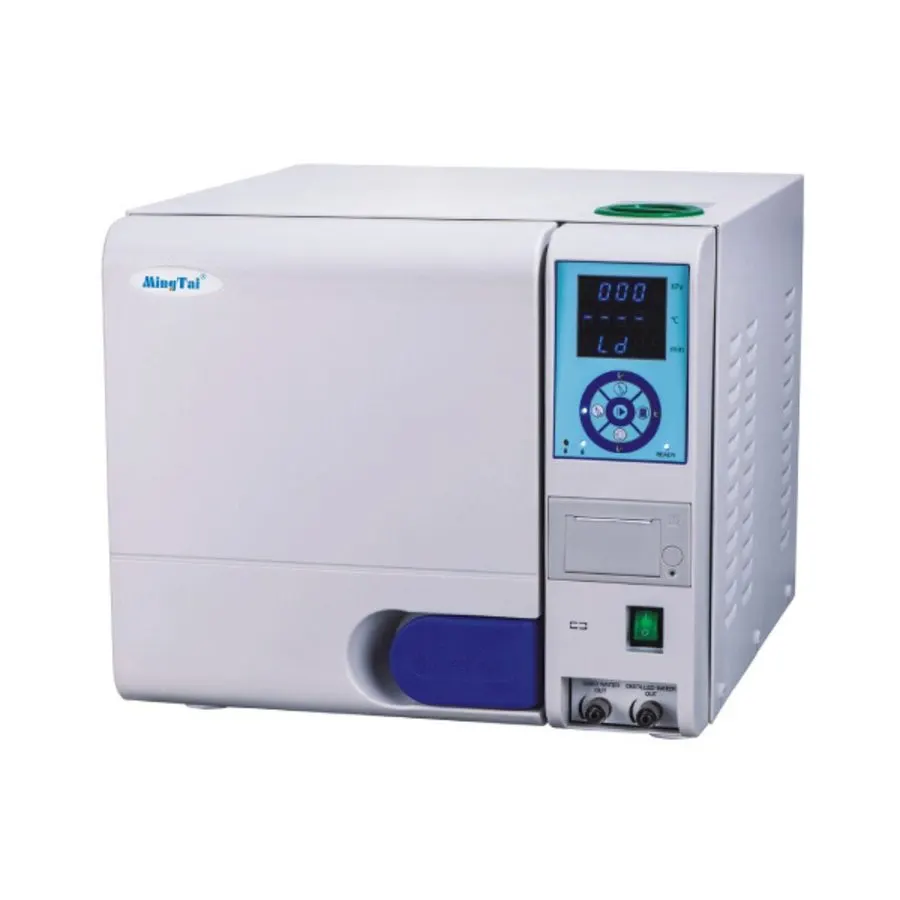 24L Class B Autoclave