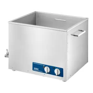 9.7L Ultrasonic Bath