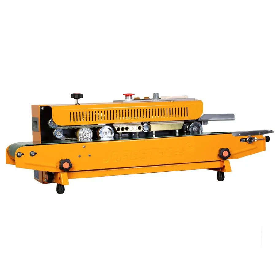Continuous Sealer
