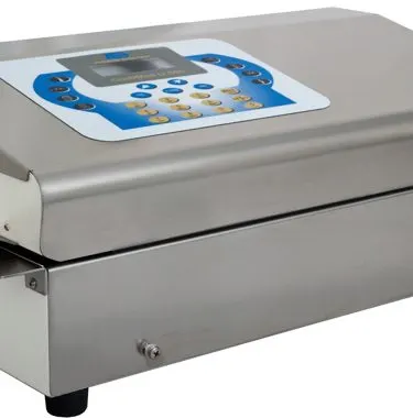 Validatable Rotary Sealer