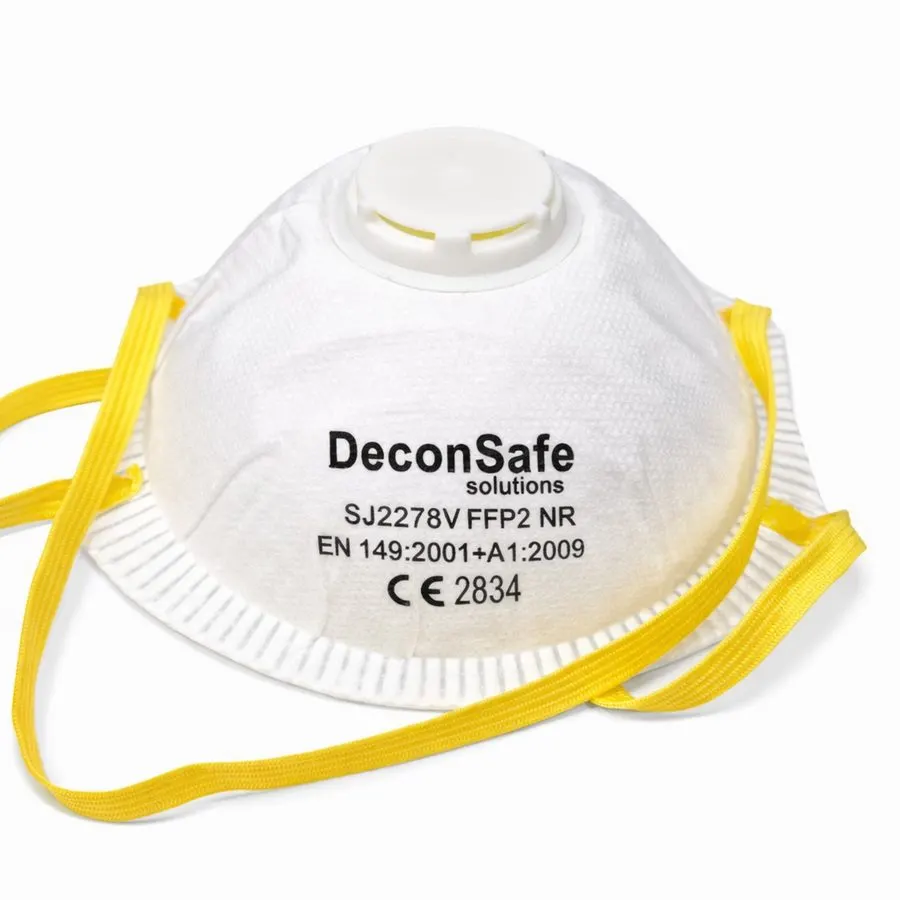 FFP2 Respirator Masks