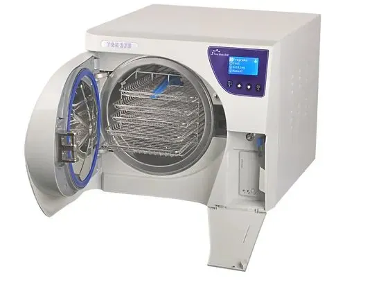 Class B Autoclave 17L