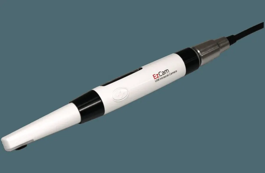 USB Intraoral Camera