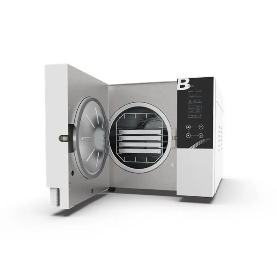 18L Class B Autoclave with Data Logger