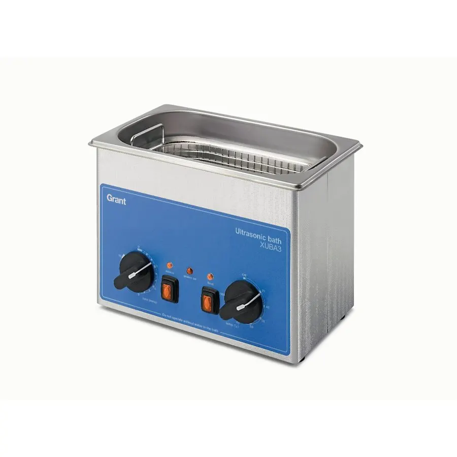 3L Ultrasonic Bath
