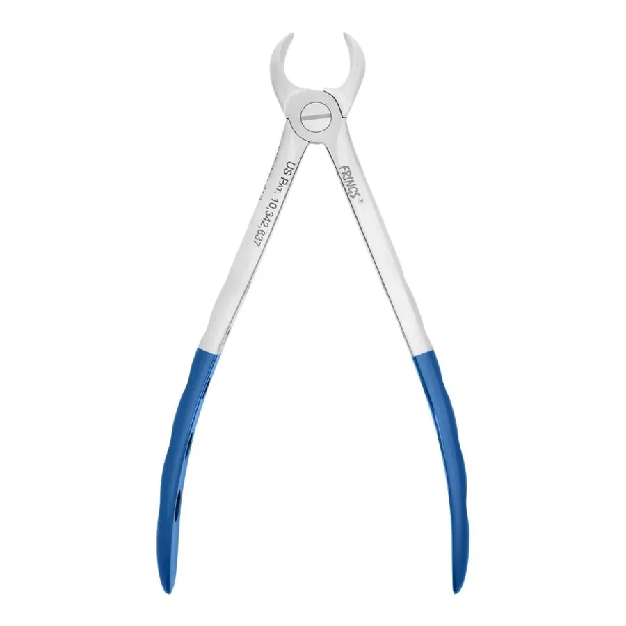 Lower Molar Cowhorn Forceps #23