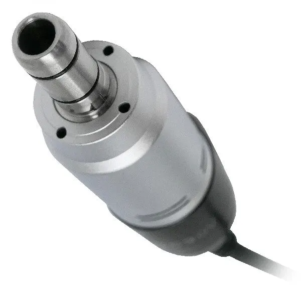 Non-Optic E-Type Air Motor, ISO 3964, 24,000 rpm