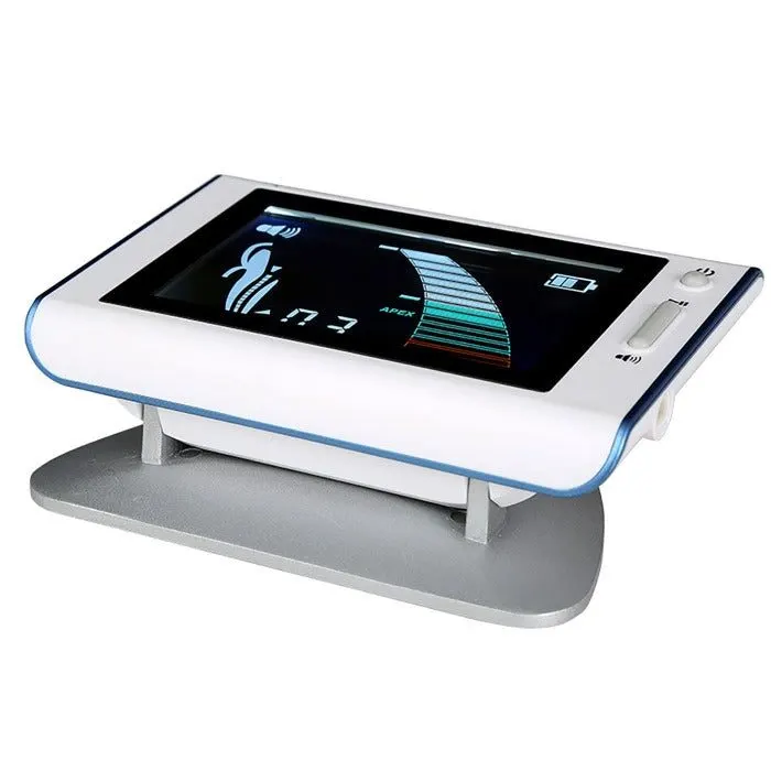 Apex Locator, 4.5" LCD
