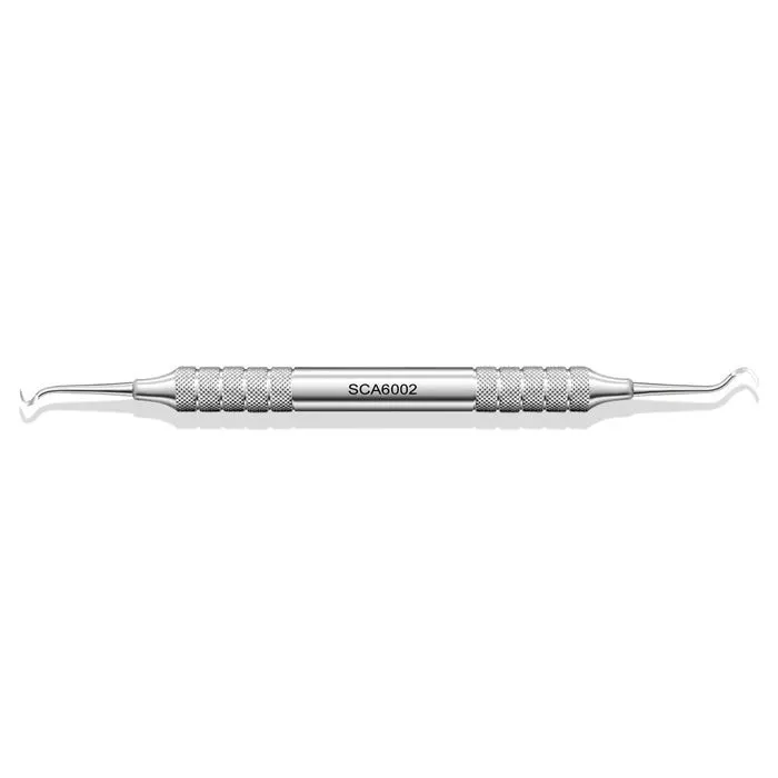 Universal Sickle Scaler #2