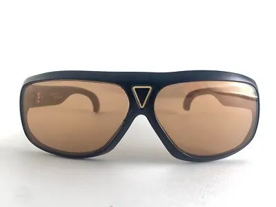 Franca Seventies Retro Sunglasses