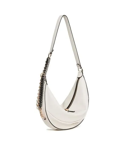 Eclipse Chain Crossbody