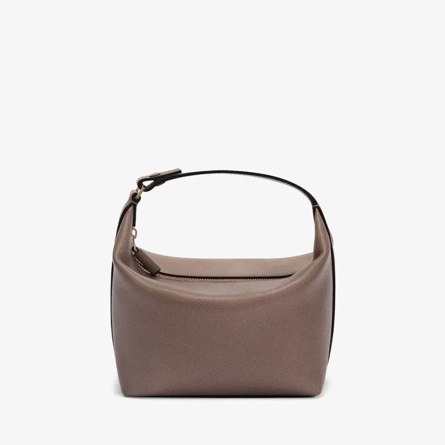 Truffle Mini Top-Handle Bag
