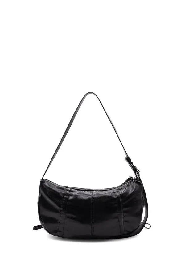 Midnight Muse Worn Crossbody