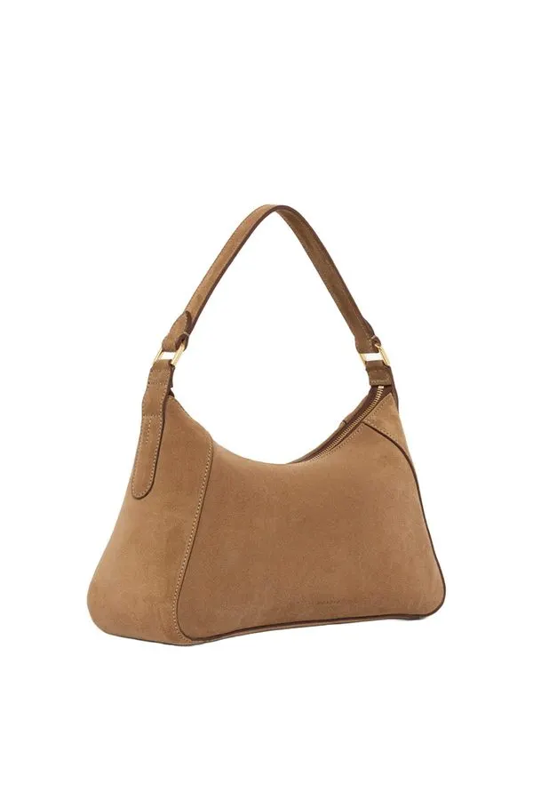 Sienna Editorial Crossbody