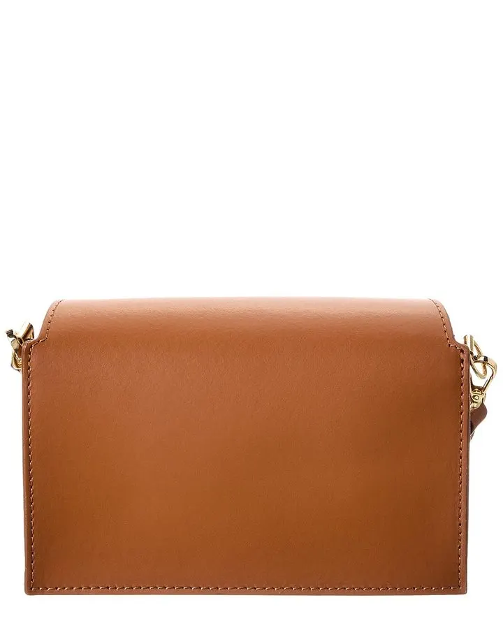 Hazel Slim Crossbody