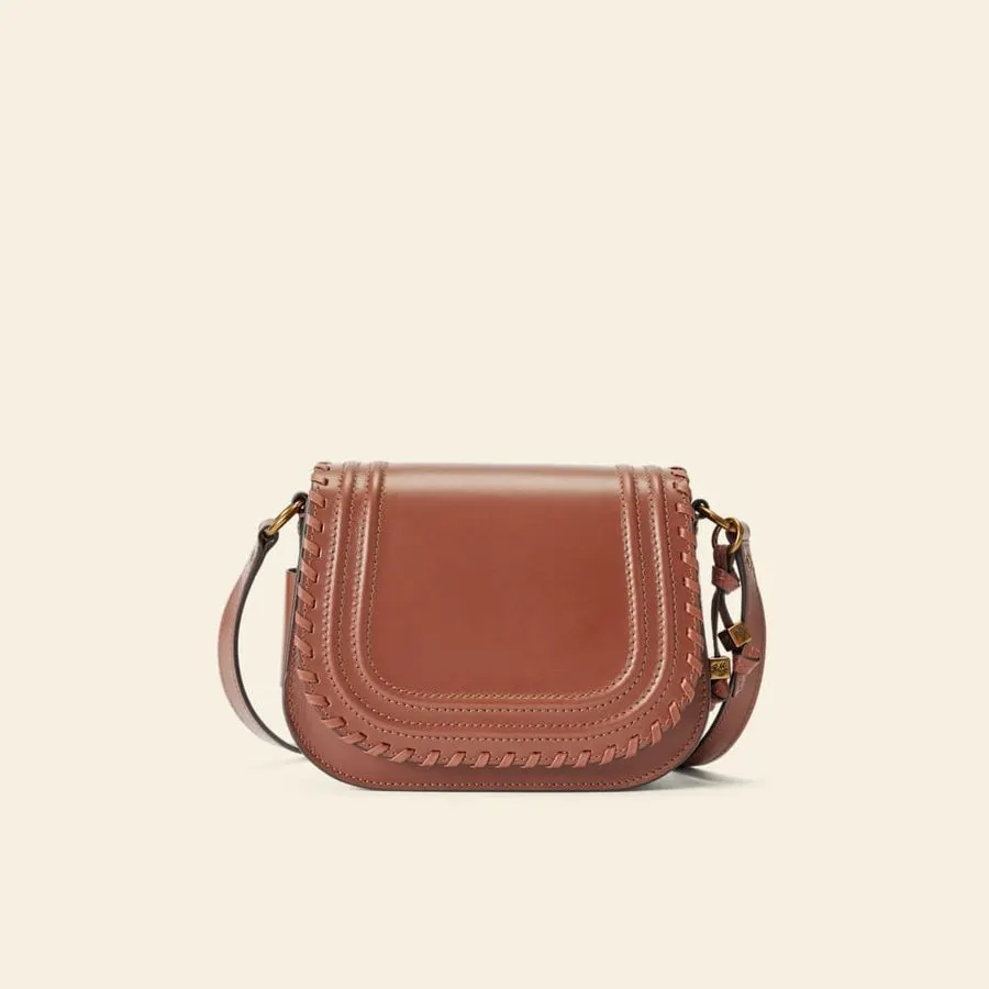 Camel Nomad Saddle Bag