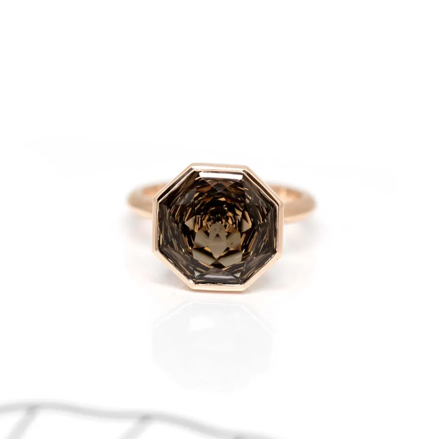 Bold Cocktail Ring