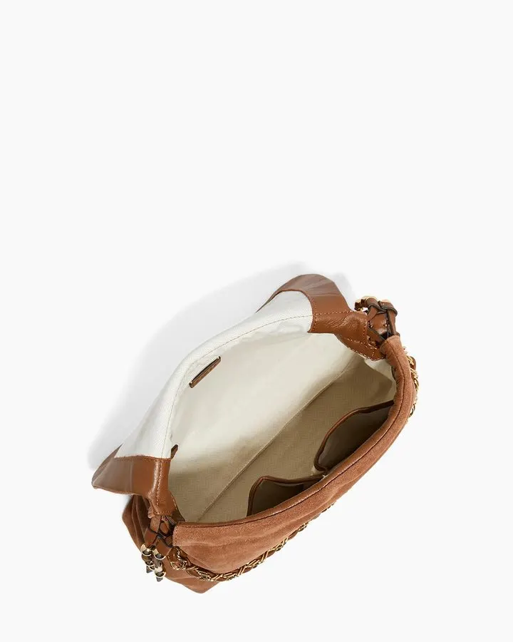 Chestnut Everyday Crossbody