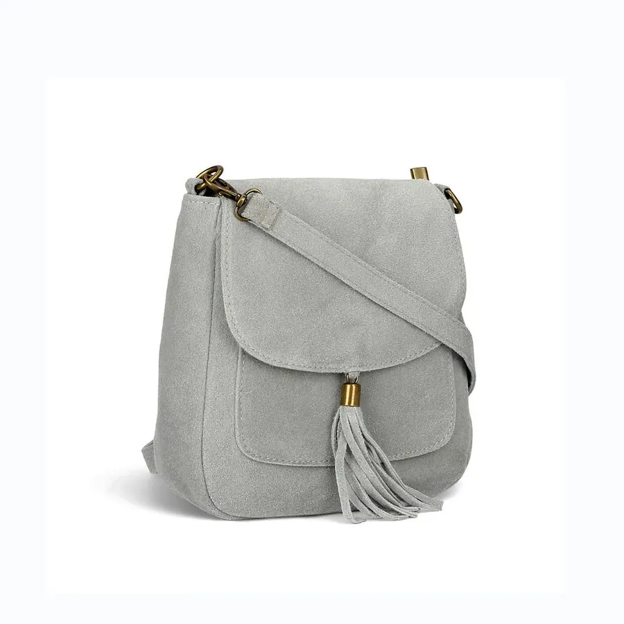 Cinder Crossbody Shoulder Bag