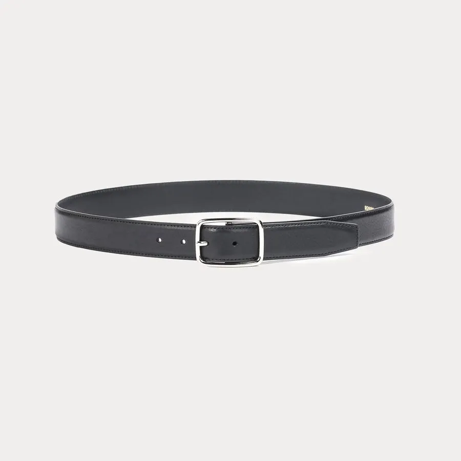 Noir Tailoring Belt