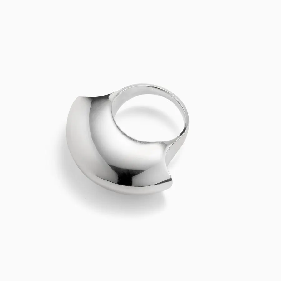 Artisan Sculptural Ring