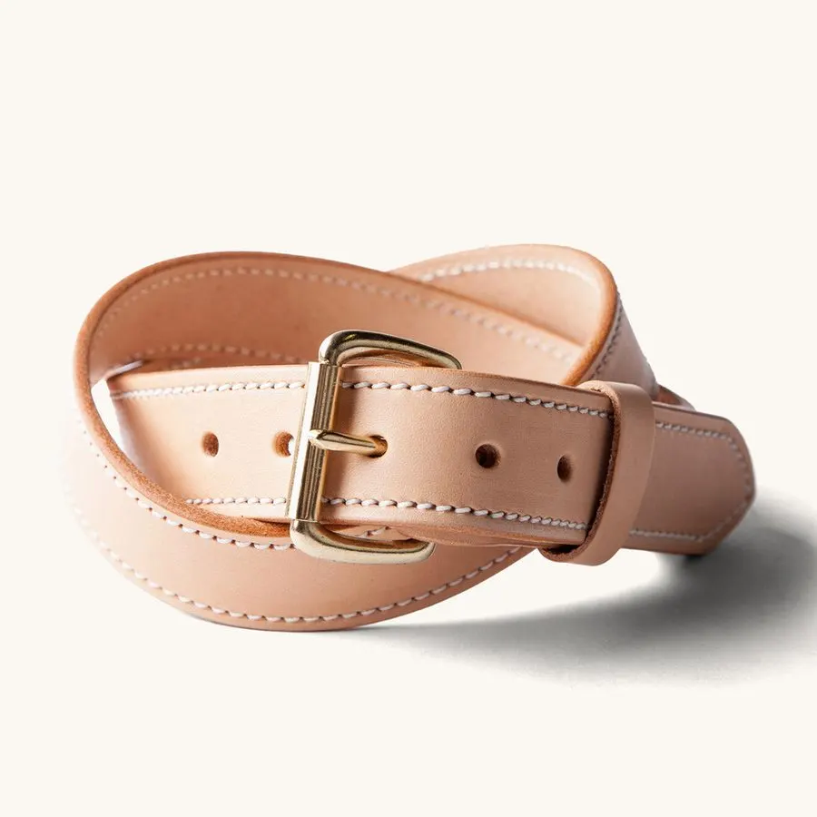 Chestnut Heritage Belt