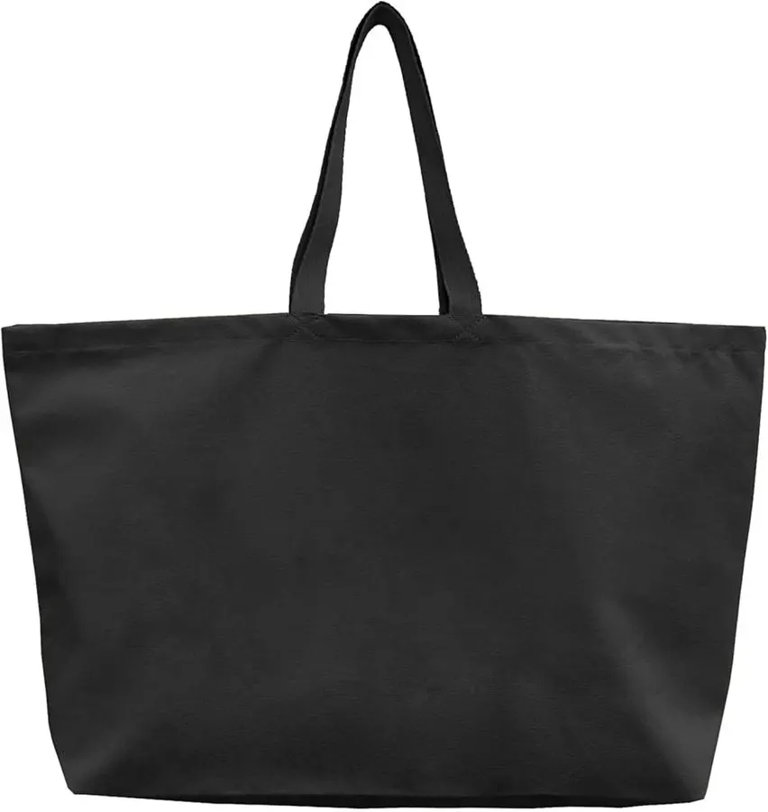 The Big Big Shopper Tote