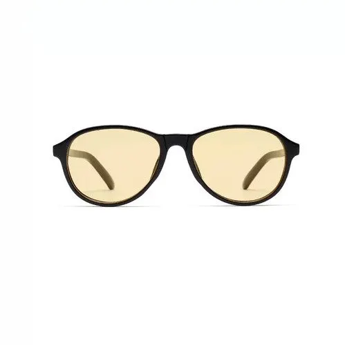 Cleo Retro Aviator Sunglasses