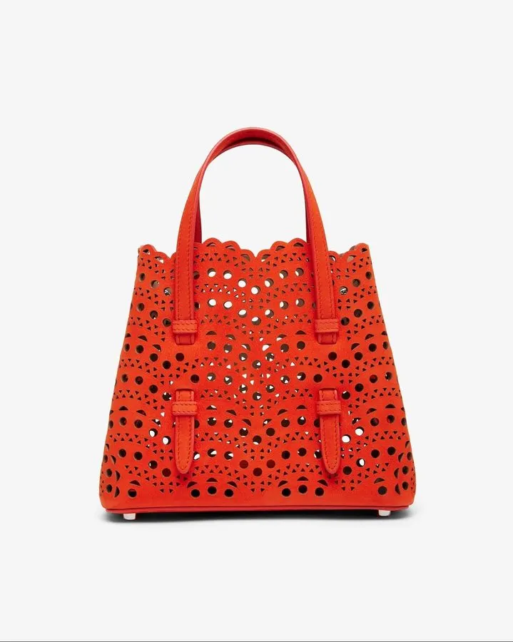 Ember Mini Top-Handle Bag