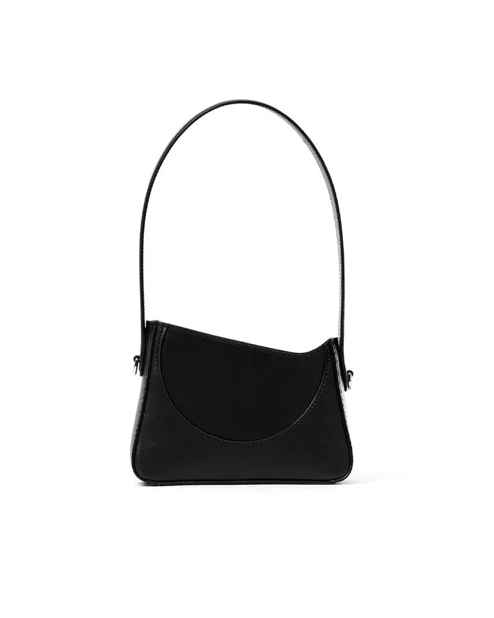 Nero Mini Shoulder Bag