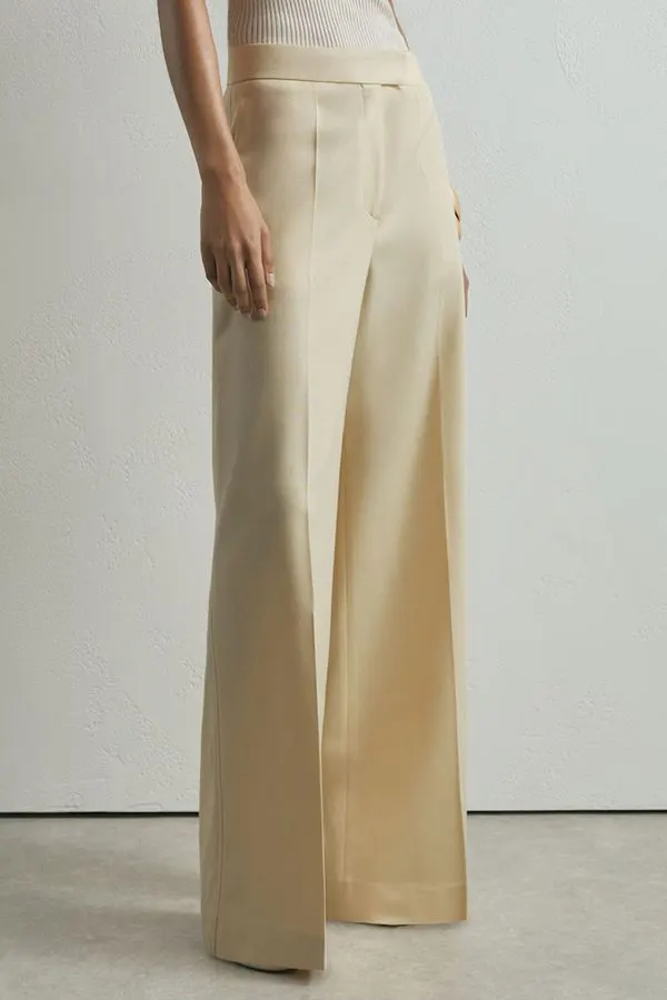 The Tailoring Edit