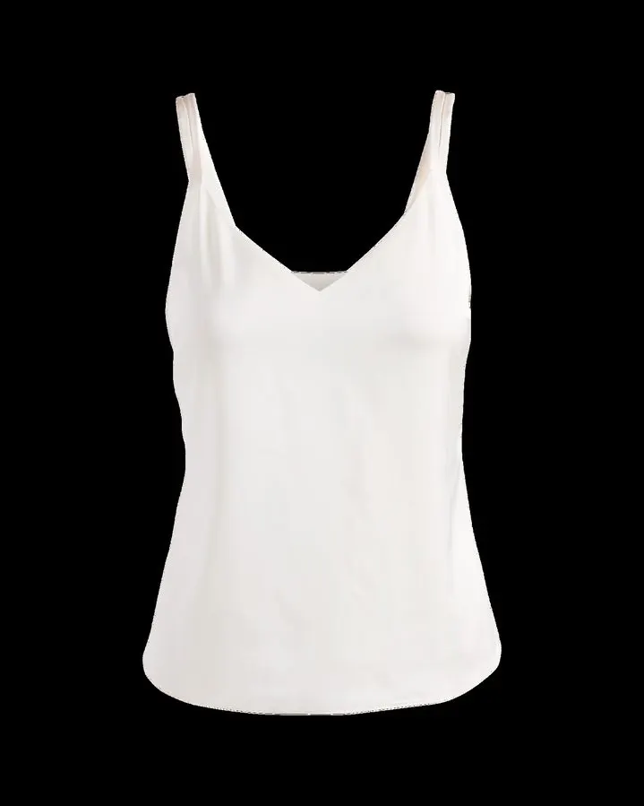 Charmeuse Camisole Blouse