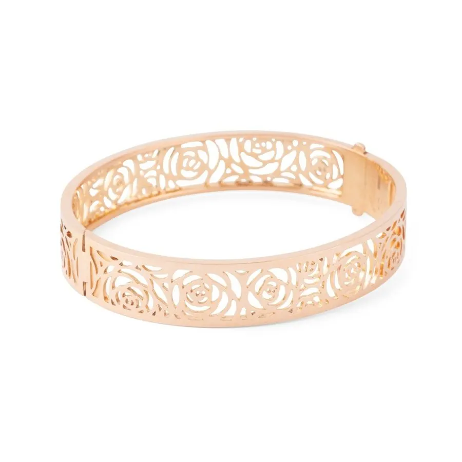 Rose Dore Bangle