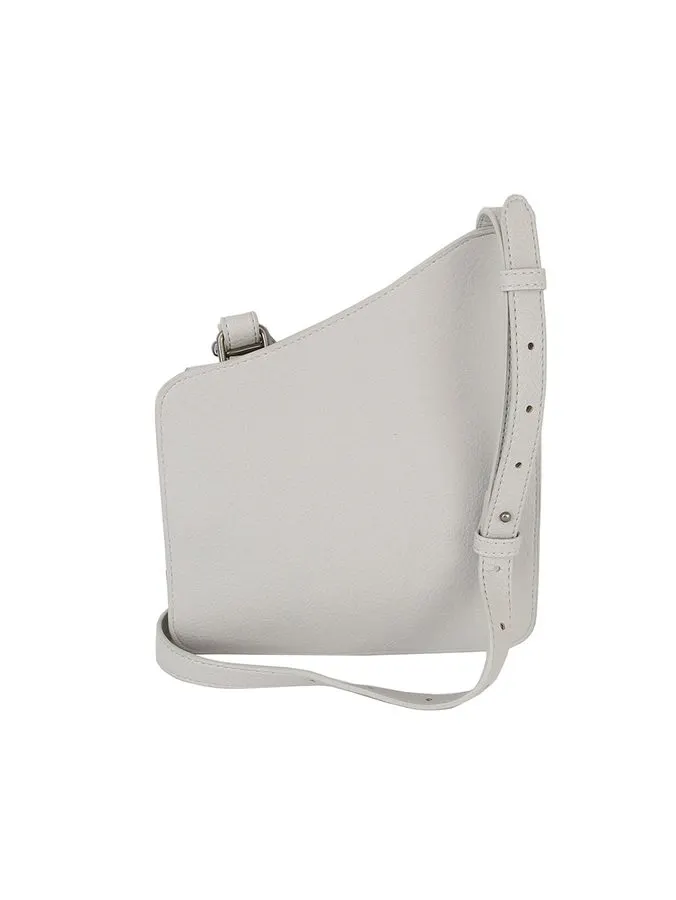 Smoke Grey Micro Bag