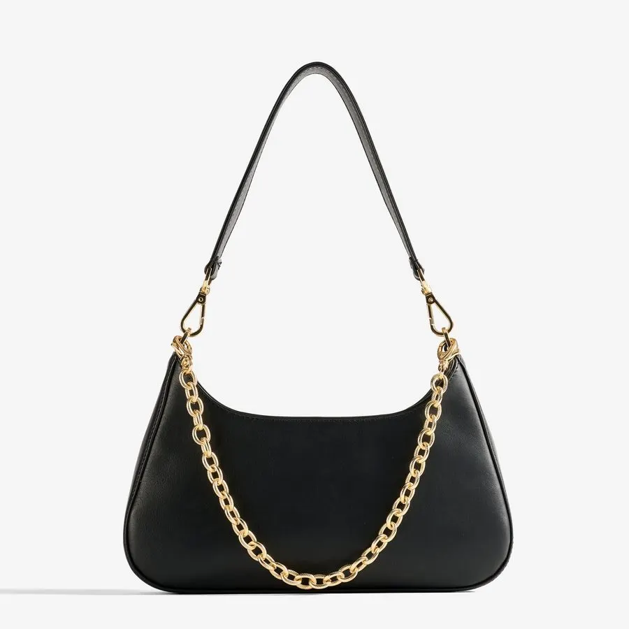 Nocturne Chain Shoulder Bag