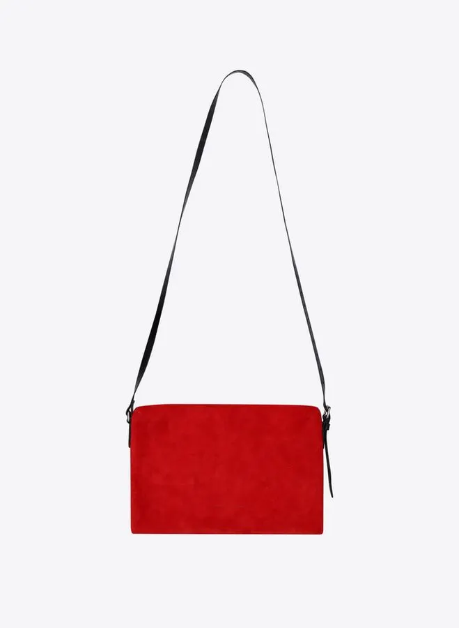 Rouge Noir Contrast Crossbody