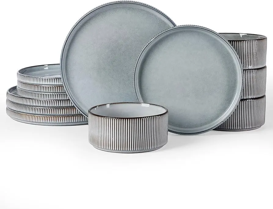 Everyday Silver Stack