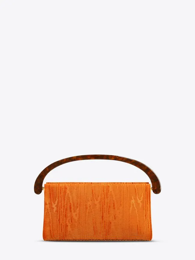 Amber Mini Shoulder Bag