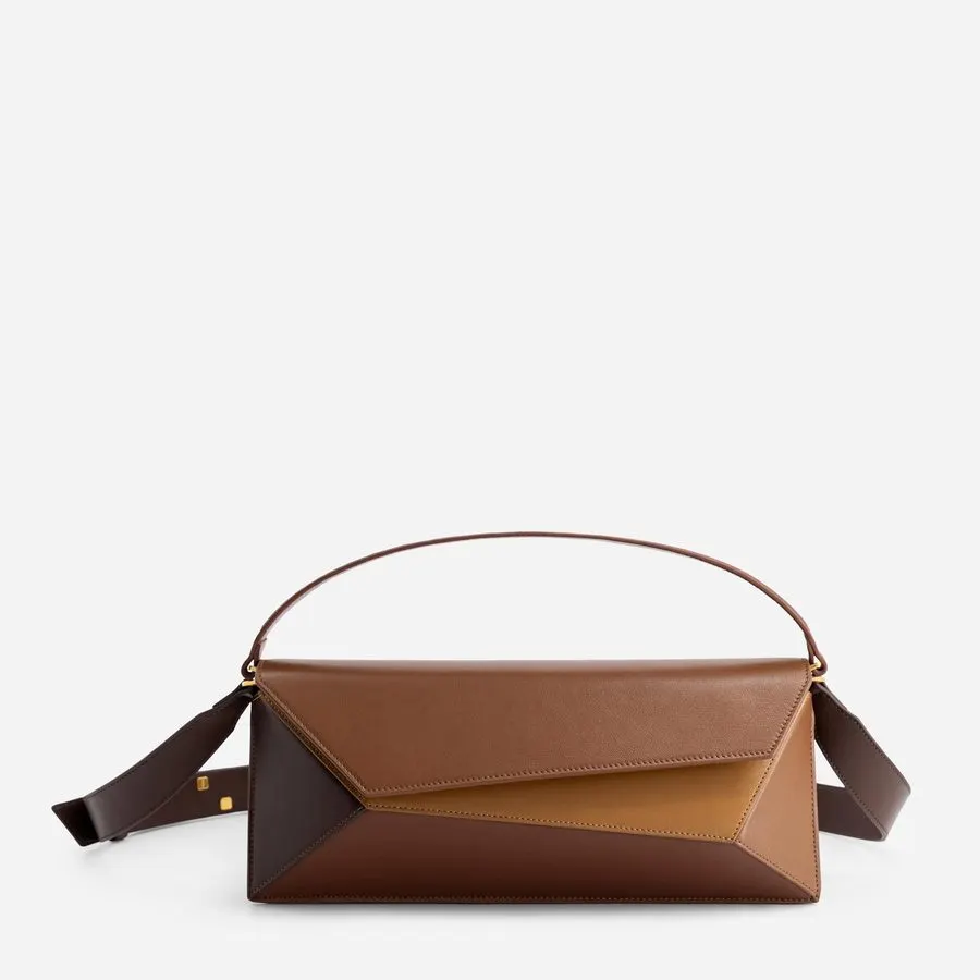 Praline Mini Crossbody