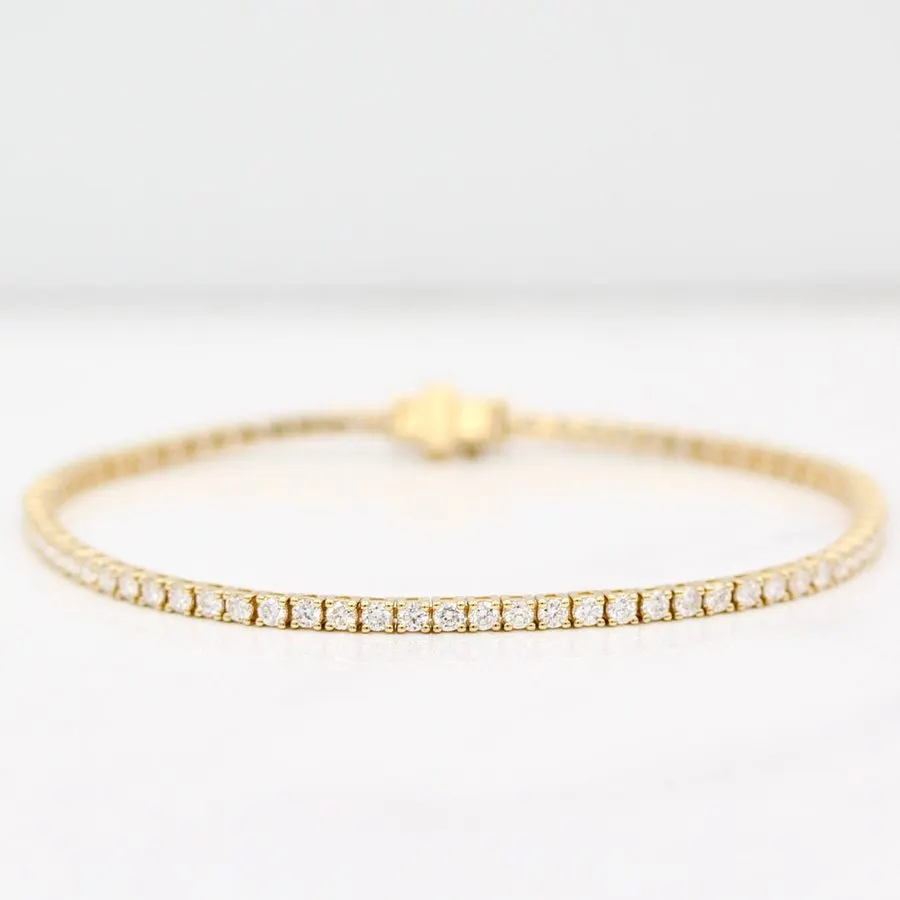 Soiree Jewelled Wrist Bracelet