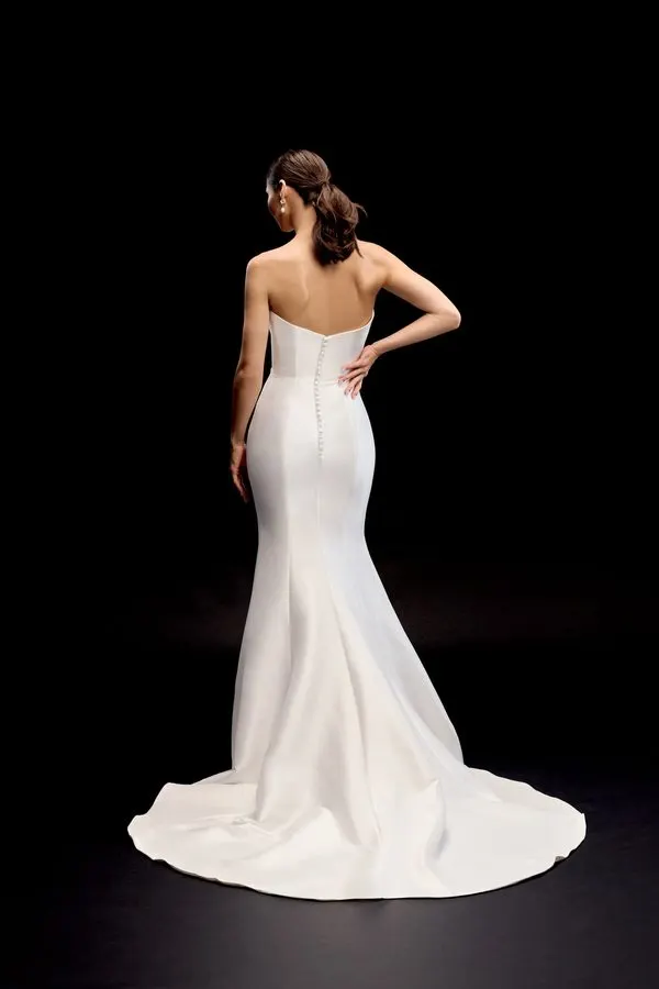 Couture Signature Evening Gown