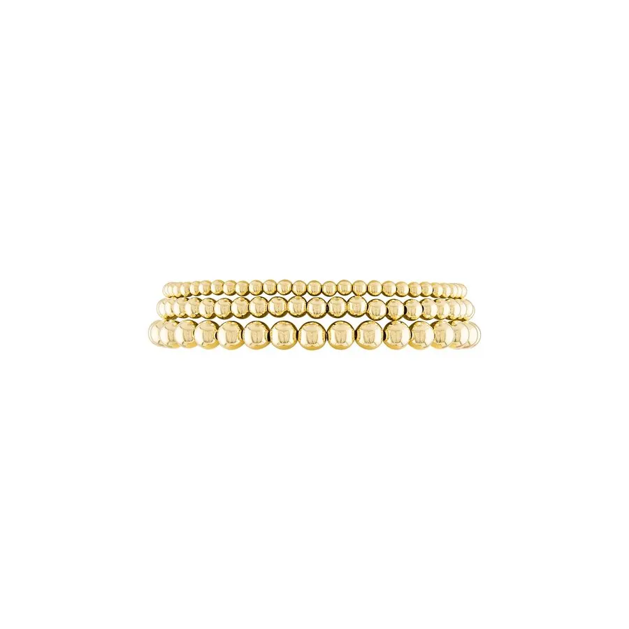 Trio Or Bangle Stack