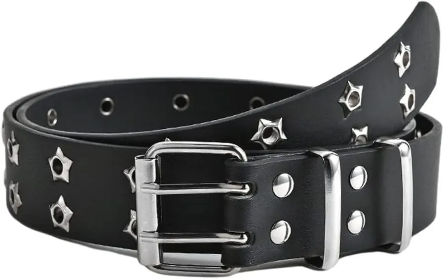 Gothica Statement Belt