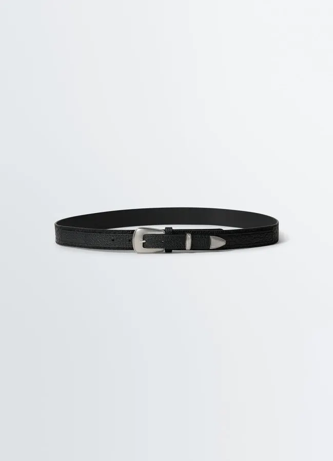 Close-Grain Minimal Belt