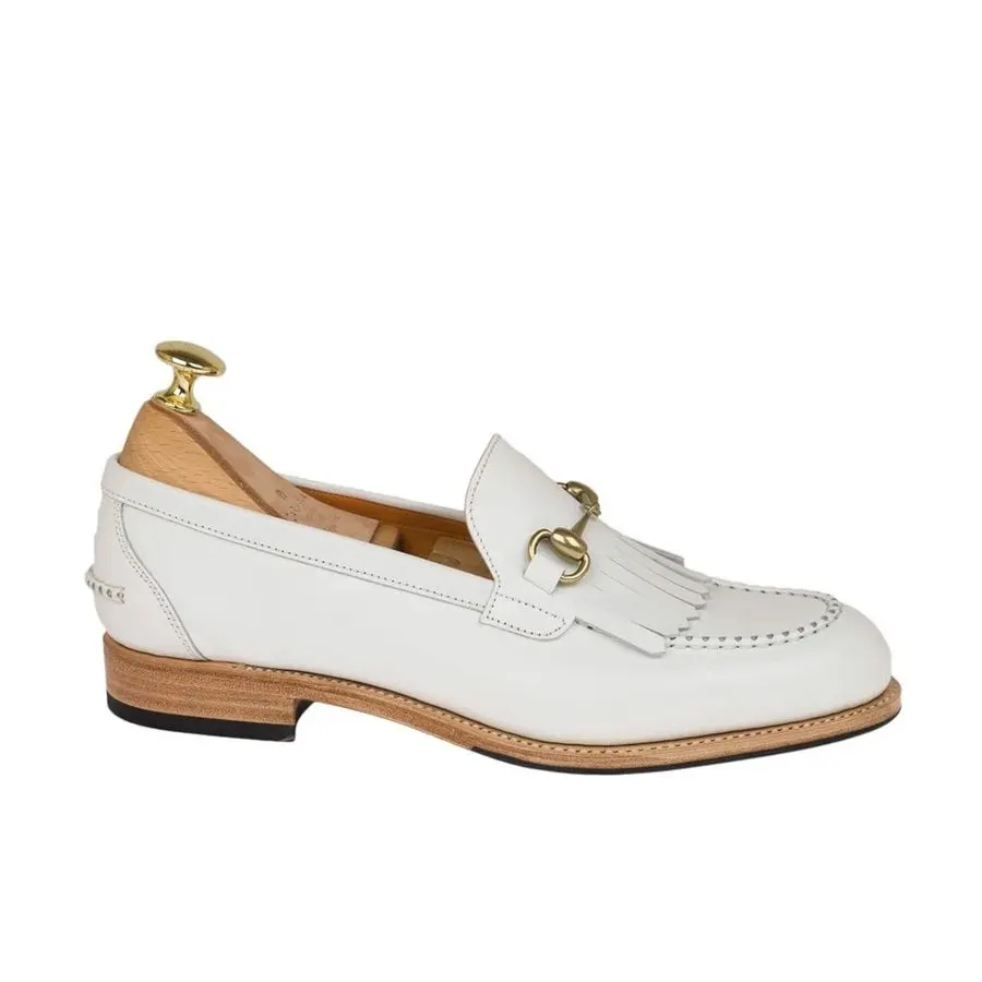 Horsebit Penny Loafers