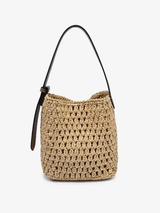 Ember Slouch Shoulder Bag