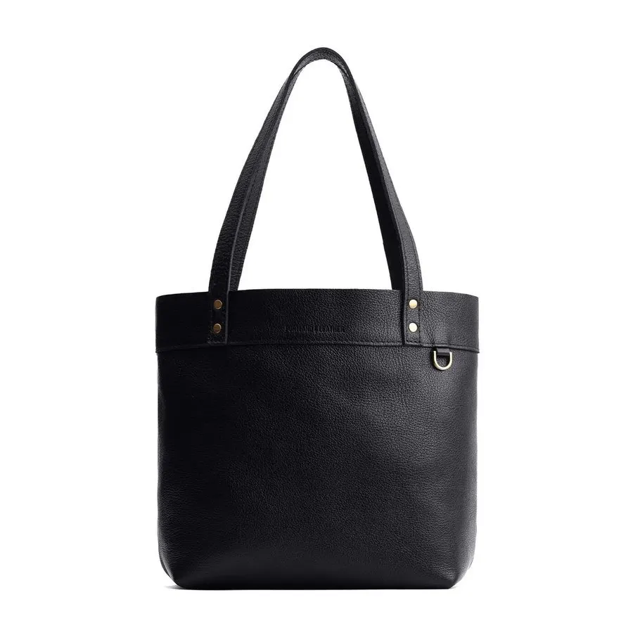 Montana Leather Tote