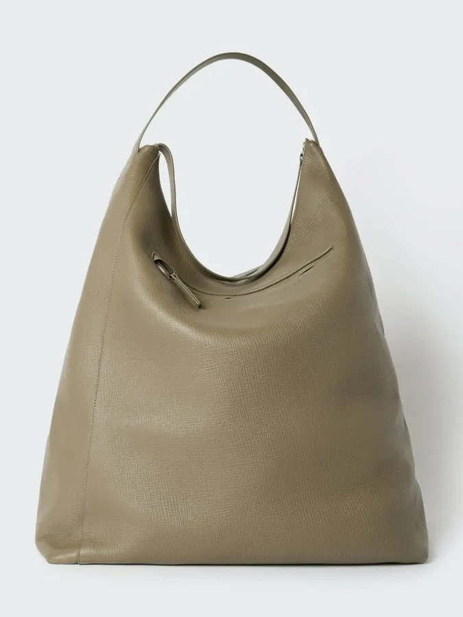 Pitch Studio Hobo Bag