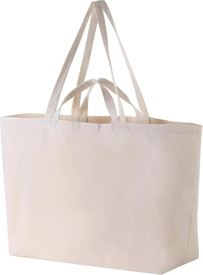 The Big Big Shopper Tote