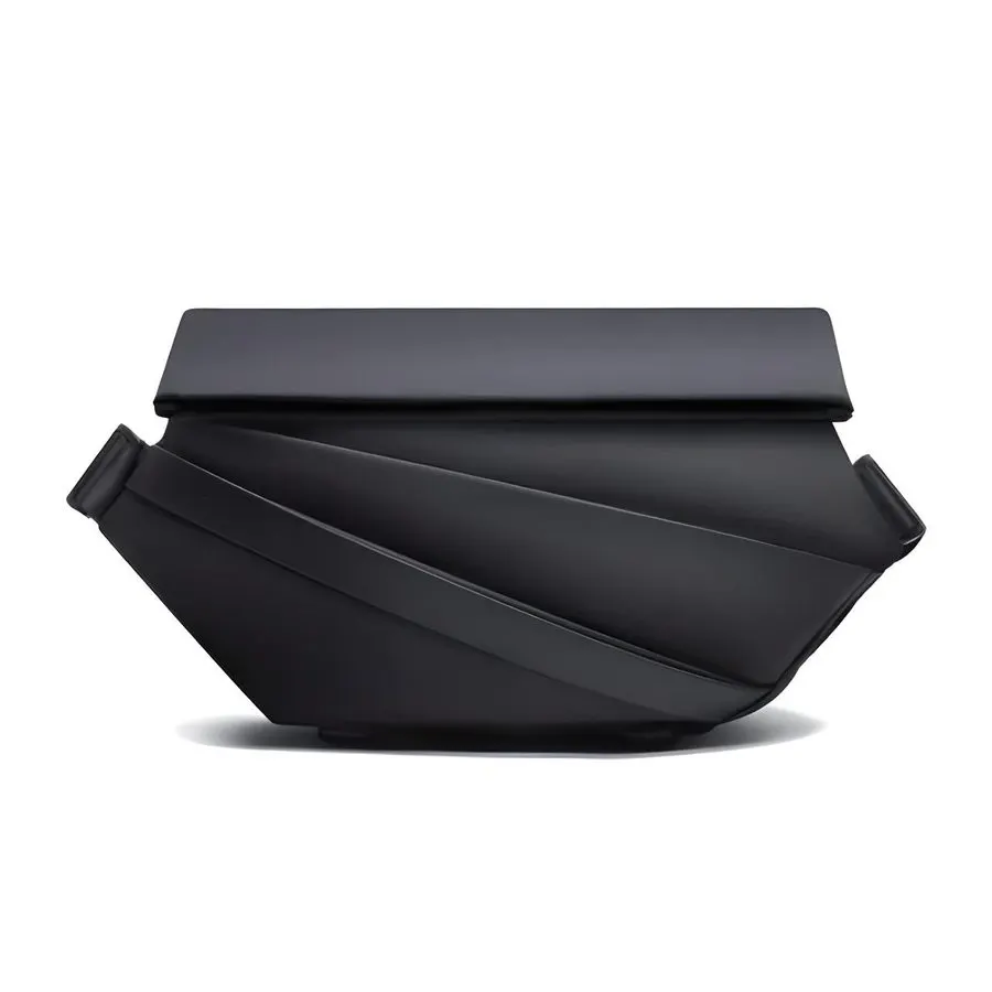 Obsidian Minimal Sling Bag